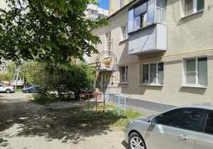 1-к квартира, вторичка, 30м2, 2/2 этаж