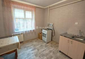 1-к квартира, вторичка, 34м2, 1/9 этаж
