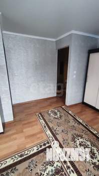 1-к квартира, вторичка, 32м2, 4/4 этаж