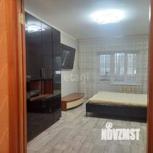 2-к квартира, вторичка, 66м2, 8/17 этаж