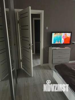 3-к квартира, вторичка, 60м2, 4/9 этаж