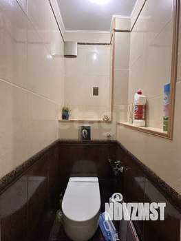 3-к квартира, вторичка, 70м2, 5/10 этаж