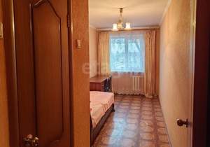 3-к квартира, вторичка, 55м2, 4/5 этаж