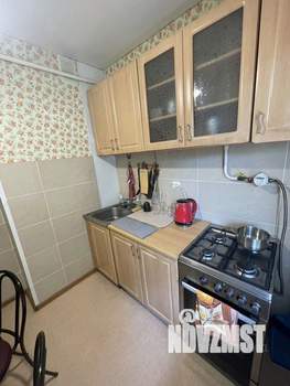1-к квартира, вторичка, 28м2, 1/9 этаж