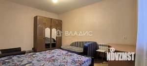 1-к квартира, вторичка, 35м2, 3/3 этаж