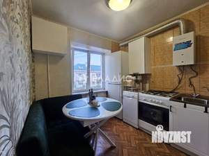 1-к квартира, вторичка, 31м2, 5/5 этаж