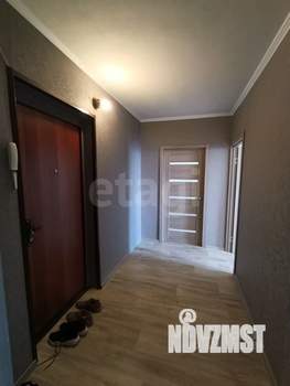 2-к квартира, вторичка, 51м2, 10/10 этаж