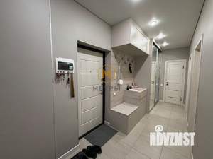 2-к квартира, вторичка, 58м2, 2/9 этаж