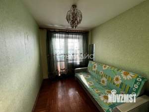 3-к квартира, вторичка, 59м2, 11/14 этаж