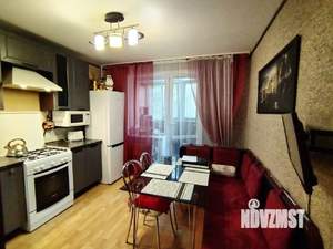 1-к квартира, вторичка, 41м2, 1/5 этаж