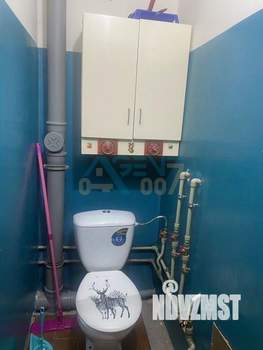 1-к квартира, вторичка, 42м2, 1/5 этаж