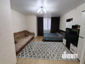 1-к квартира, вторичка, 42м2, 1/11 этаж