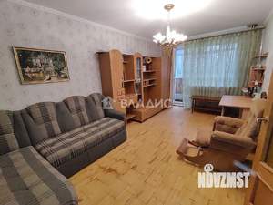 2-к квартира, вторичка, 44м2, 2/5 этаж