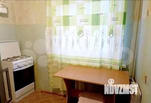 1-к квартира, вторичка, 31м2, 2/5 этаж
