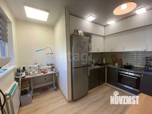 Студия квартира, вторичка, 27м2, 2/5 этаж