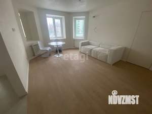 2-к квартира, вторичка, 58м2, 3/14 этаж