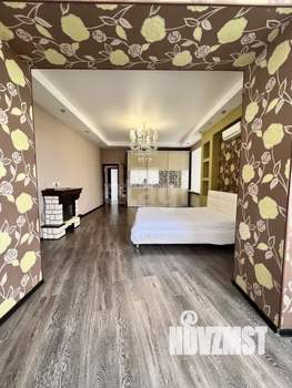 3-к квартира, вторичка, 161м2, 4/5 этаж