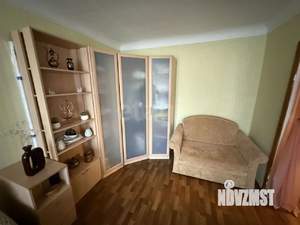 1-к квартира, вторичка, 31м2, 3/5 этаж