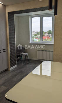 2-к квартира, вторичка, 45м2, 4/6 этаж