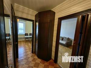 1-к квартира, вторичка, 34м2, 10/11 этаж