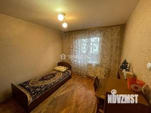 3-к квартира, вторичка, 73м2, 6/9 этаж
