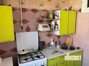 2-к квартира, вторичка, 54м2, 3/4 этаж