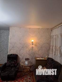3-к квартира, вторичка, 57м2, 3/5 этаж
