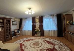 3-к квартира, вторичка, 100м2, 3/6 этаж