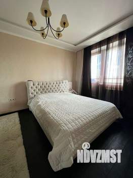 2-к квартира, вторичка, 51м2, 7/10 этаж