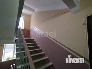 2-к квартира, вторичка, 44м2, 3/5 этаж