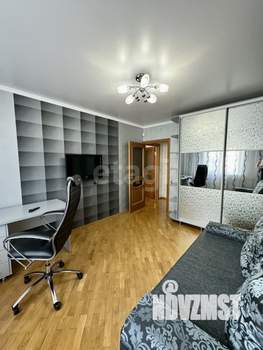 3-к квартира, вторичка, 71м2, 4/9 этаж