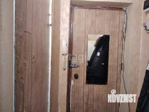 1-к квартира, вторичка, 31м2, 5/5 этаж