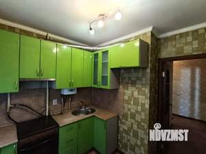 2-к квартира, вторичка, 45м2, 4/5 этаж
