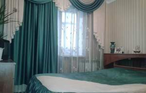 4-к квартира, вторичка, 89м2, 2/7 этаж