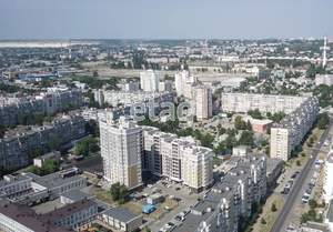 5-к квартира, вторичка, 356м2, 17/18 этаж