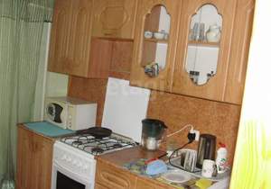 1-к квартира, вторичка, 34м2, 1/10 этаж