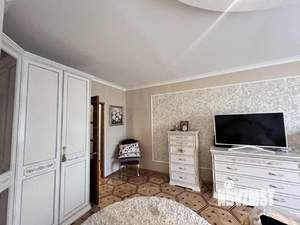 6-к квартира, вторичка, 208м2, 6/7 этаж