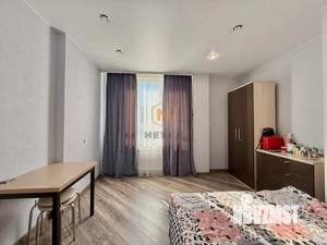 2-к квартира, вторичка, 67м2, 14/17 этаж