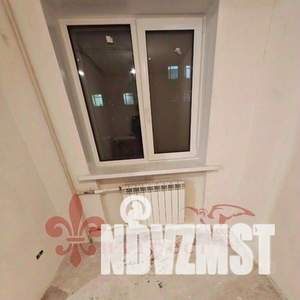 2-к квартира, вторичка, 45м2, 3/5 этаж