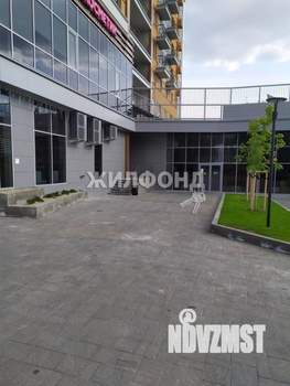 1-к квартира, вторичка, 39м2, 5/21 этаж