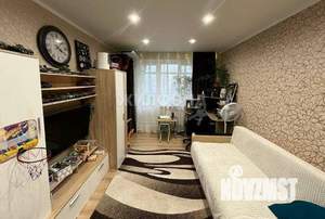 1-к квартира, вторичка, 34м2, 3/10 этаж