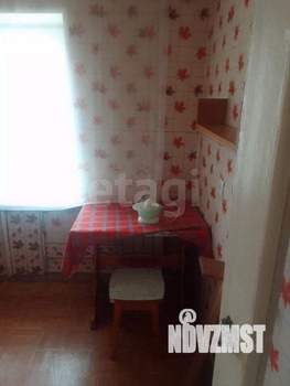 1-к квартира, вторичка, 32м2, 3/5 этаж