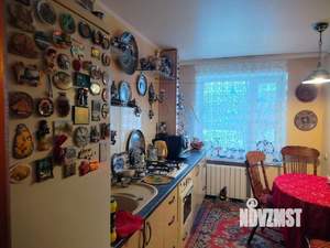3-к квартира, вторичка, 57м2, 3/9 этаж