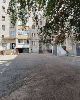 3-к квартира, вторичка, 60м2, 5/6 этаж