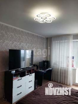 1-к квартира, вторичка, 34м2, 7/10 этаж