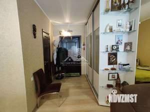 1-к квартира, вторичка, 40м2, 7/9 этаж