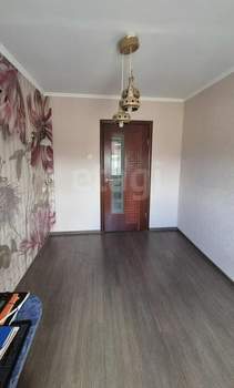 3-к квартира, вторичка, 58м2, 5/6 этаж