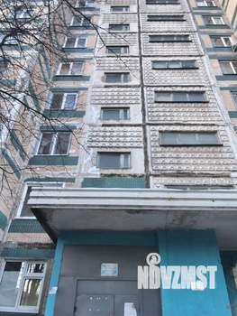 3-к квартира, вторичка, 62м2, 2/9 этаж