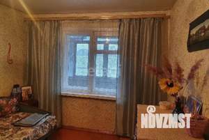 2-к квартира, вторичка, 46м2, 5/9 этаж