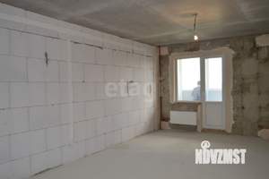 2-к квартира, вторичка, 69м2, 11/16 этаж